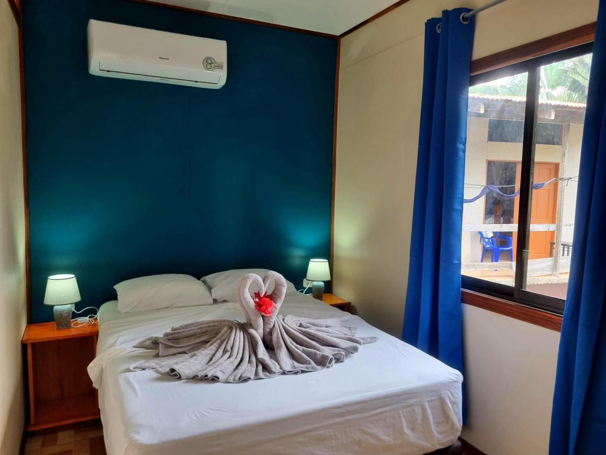 Wildlife Art Tortuguero Hotel Exterior photo