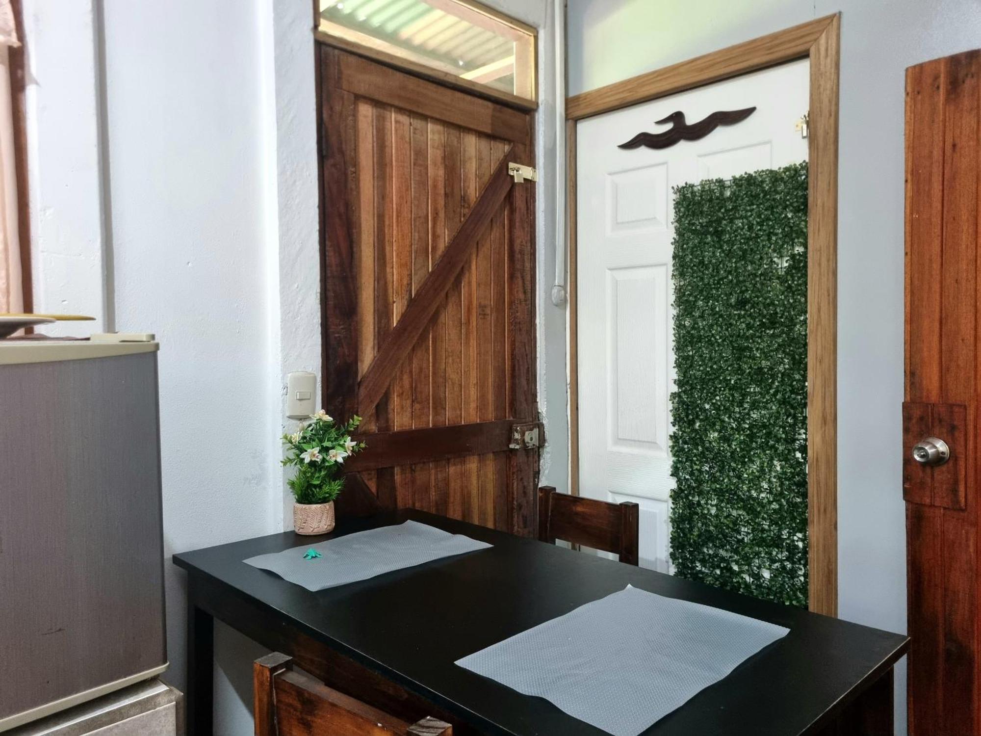 Wildlife Art Tortuguero Hotel Exterior photo