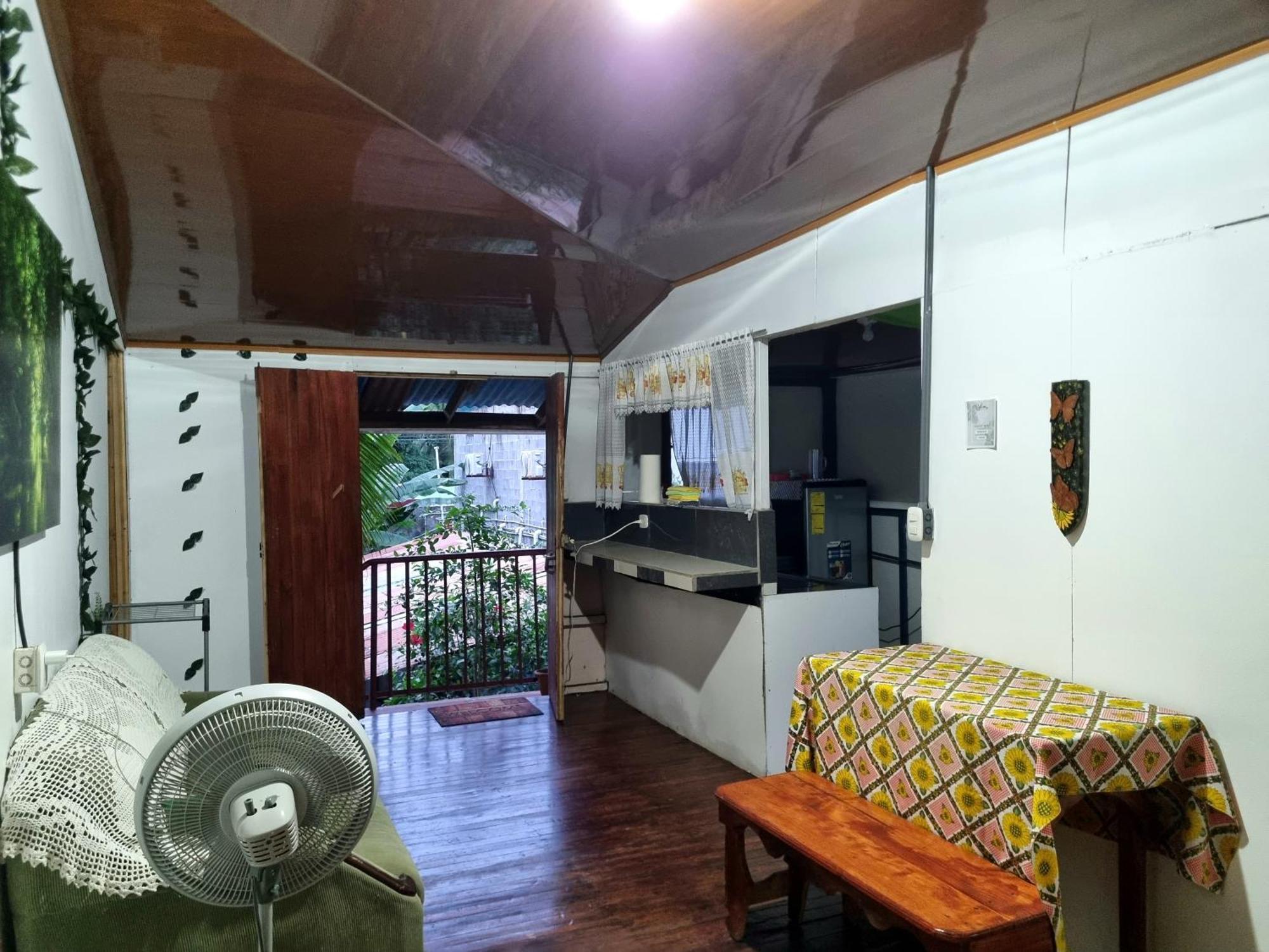 Wildlife Art Tortuguero Hotel Exterior photo